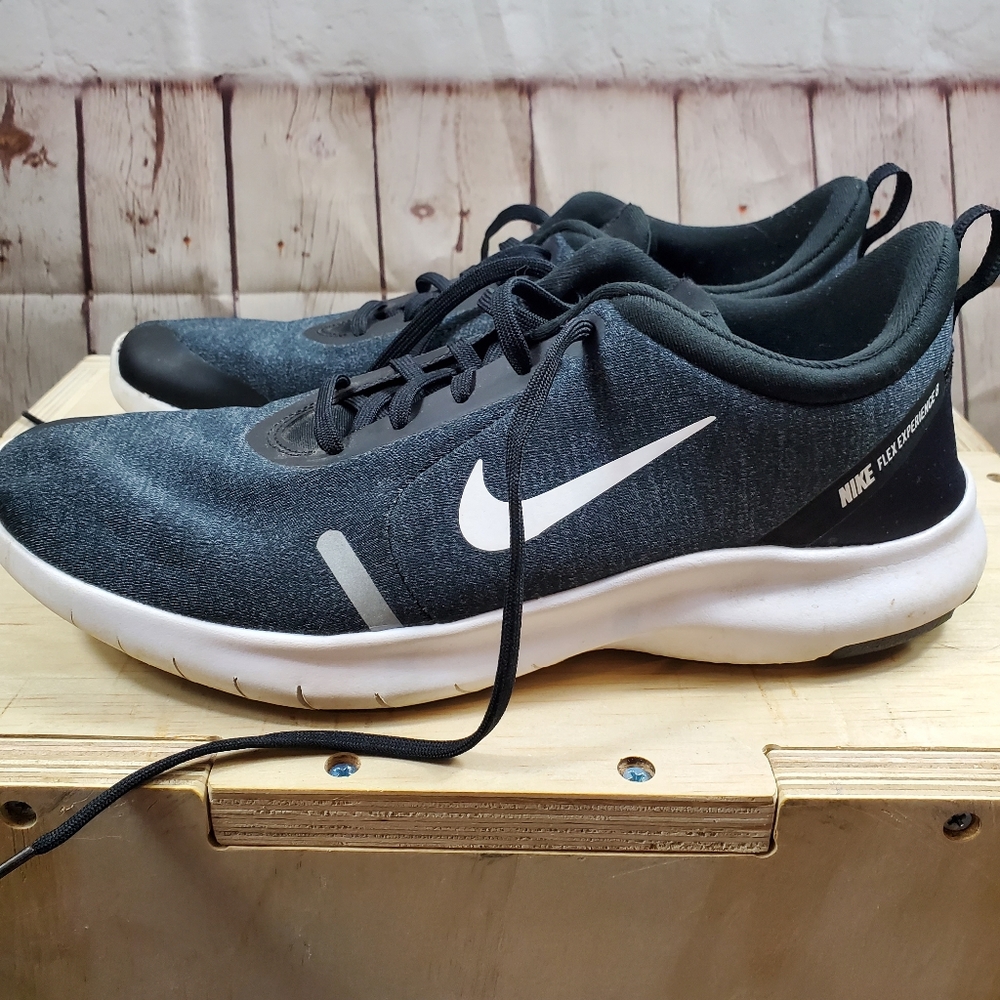 Nike Athletic shoes